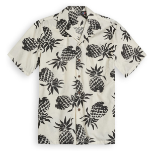 Pineapple Paradise Hawaiian Shirt
