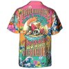 Paddleboarding Saved Me From Being A Pornstar Now I'm Just A Paddleboarder - Hawaiian Shirt - Fanshubus