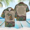 Awesome Michigan Mandala H30614 - Hawaii Shirt