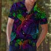 Awesome Turtle G5701 - Hawaii Shirt