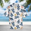 Amazing Sloths H2752 - Hawaii Shirt