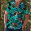 Awesome Turtle Tropical G5702 - Hawaii Shirt