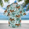 Dragon Camo H2744 - Hawaii Shirt