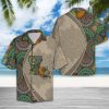 Louisiana Mandala H27049 - Hawaii Shirt
