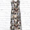 Hawaiian Australian Cattle Dog Awesome D1407 - Hawaii Dress