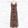 Hawaiian Field Spaniel Awesome D1507 - Hawaii Dress
