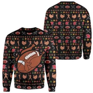 Merry Christmas Ugly Christmas Sweater