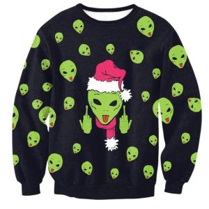 Christmas Ugly Christmas Sweater