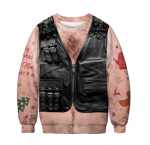 Christmas Ugly Christmas Sweater