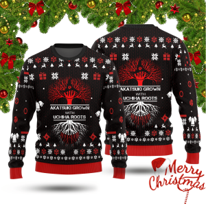 Santa Clause Ugly Christmas Sweater