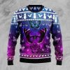 Butterfly Ugly Christmas Sweater