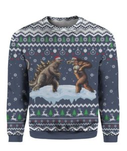 Christmas Ugly Christmas Sweater