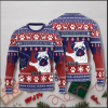 Pug  Ugly Christmas Sweater