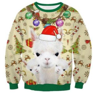 Christmas Ugly Christmas Sweater