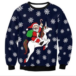 Christmas Ugly Christmas Sweater