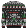 Orthodontist Ugly Christmas Sweater