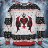 Heartless Ugly Christmas Sweater