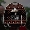 The Princess Bride Ugly Christmas Sweater