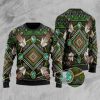 Naumaddic Arts Ugly Christmas Sweater