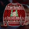 Home Alone Merry Christmas Ya Filthy Animal Ugly Christmas Sweater
