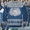 Delta Phi Lambda 3D Print Ugly Christmas Sweater