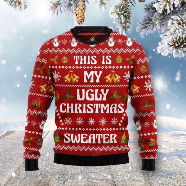 Ugly Christmas
