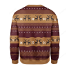 St. John The Baptist Ugly Christmas Sweater