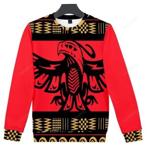 Phoenix Ugly Christmas Sweater