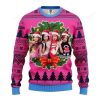 Blackpink Ugly Christmas Sweater
