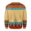 St. Patrick Ugly Christmas Sweater