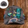 The Tiki Bar Is Open - Classic Cap