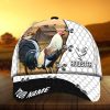 Unique Farm Frosty Rooster 3D Cap Multicolor Custom Name For Rooster Lover