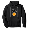 Aloha Hawaii Shirt Retro Vintage Sunset Pullover Hoodie Black Fanshubus