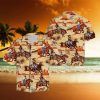 Australia Cowboy Hawaiian Shirt For Men Women HW6579 8051 - Fanshubus