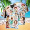 Babysitter World Around Babysitter So Beautiful Cute Hawaiian Shirt - Fanshubus