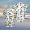 BlueyDad Family Hawaiian shirt - Fanshubus