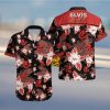 Elvis Presley Hawaiian Shirtt - Fanshubus