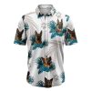 Love German Shepherd G5727 Hawaiian Shirt