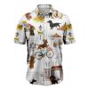 Home Is Where My Dachshund Is G5724 Hawaiian Shirt