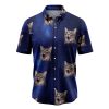 Amazing Funny Cat HT21710 Hawaiian Shirt
