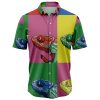Chameleon Color Group T2107 Hawaiian Shirt