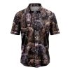 Boykin Spaniel Awesome D0207 Hawaiian Shirt