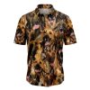 Belgian Malinois Awesome D0207 Hawaiian Shirt