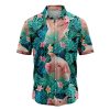 Pig Tropical T0607 Hawaiian Shirt