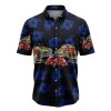 Tropical Hippie Car TG5714 Hawaiian Shirt