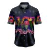 Cactus Border Chest G5714 Hawaiian Shirt