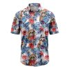 Sloth Tropical G5710 Hawaiian Shirt