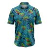 Frog Tropical G5703 Hawaiian Shirt