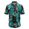 Dutch Shepherd Tropical T0307 Hawaiian Shirt