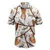 Amazing Sloth H1760 Hawaiian Shirt